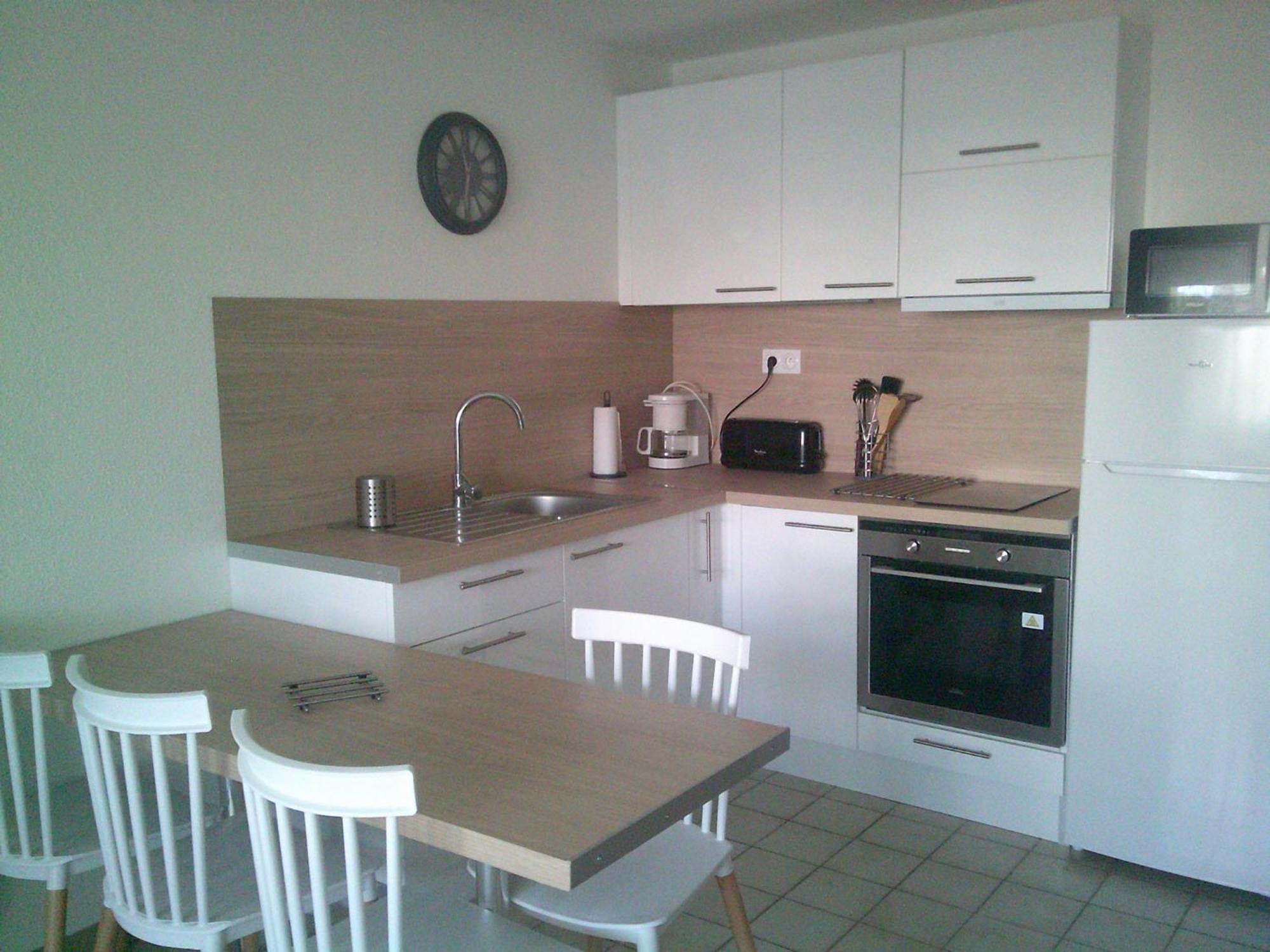 Vittoria Immobilier 2 -reglement Sur Place - Cheques Acceptes Apartment