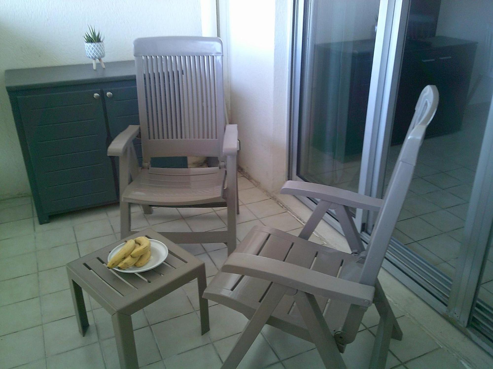 Vittoria Immobilier 2 -reglement Sur Place - Cheques Acceptes Apartment La Grande-Motte