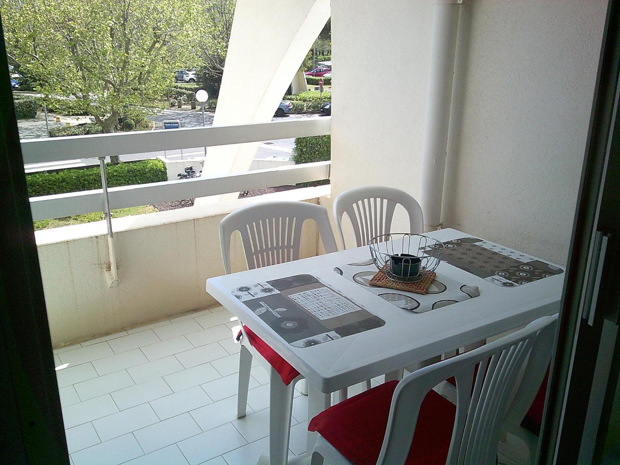 Vittoria Immobilier 2 -reglement Sur Place - Cheques Acceptes * La Grande-Motte