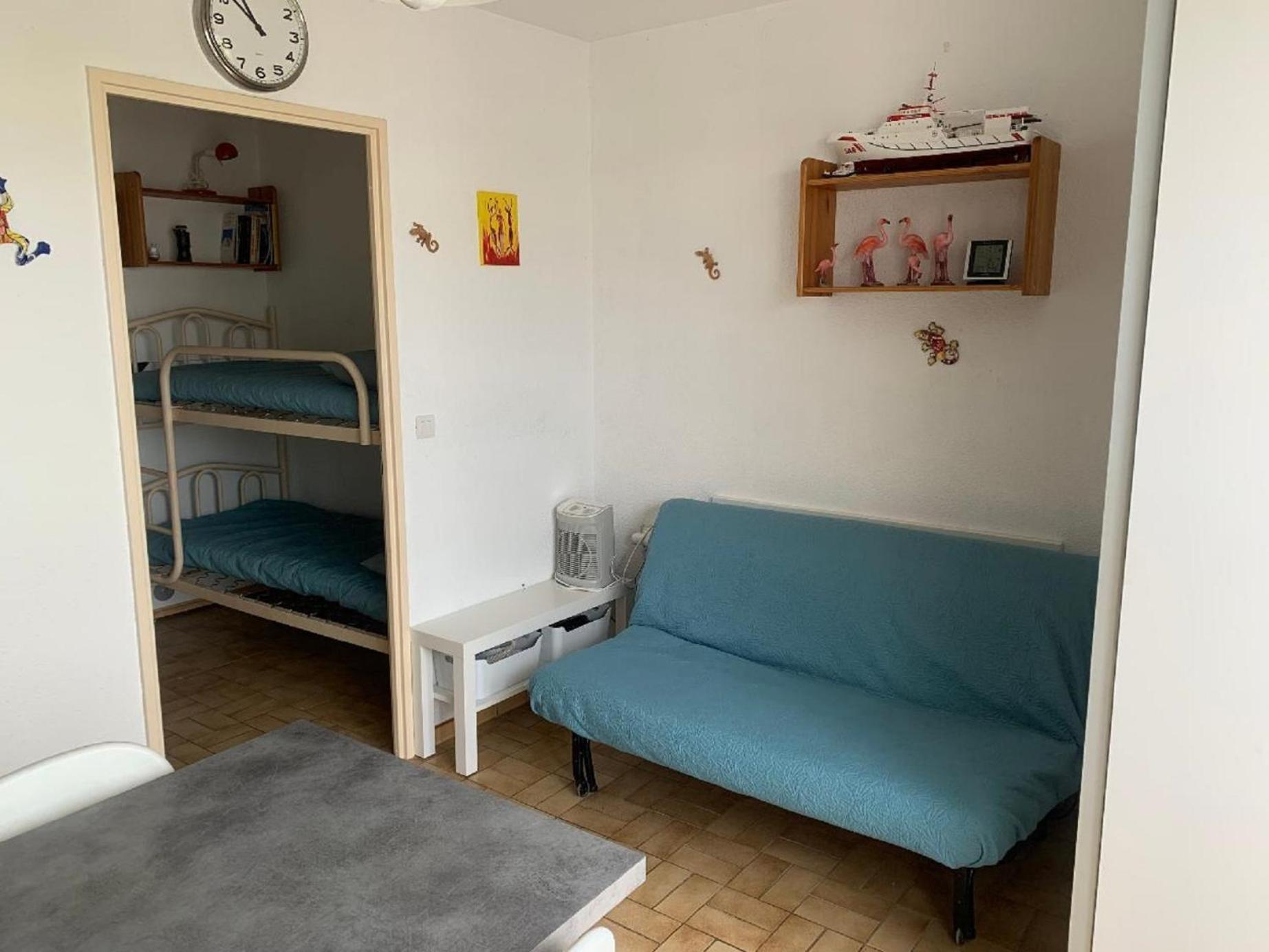 Vittoria Immobilier 2 -reglement Sur Place - Cheques Acceptes * La Grande-Motte