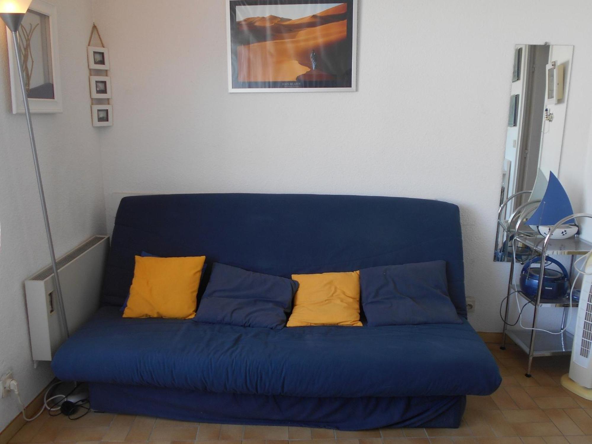 Apartment Vittoria Immobilier 2 -reglement Sur Place - Cheques Acceptes