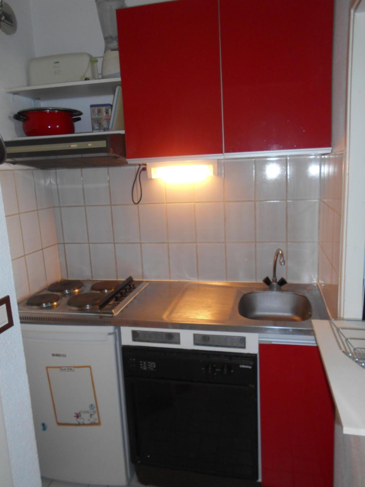 Apartment Vittoria Immobilier 2 -reglement Sur Place - Cheques Acceptes La Grande-Motte