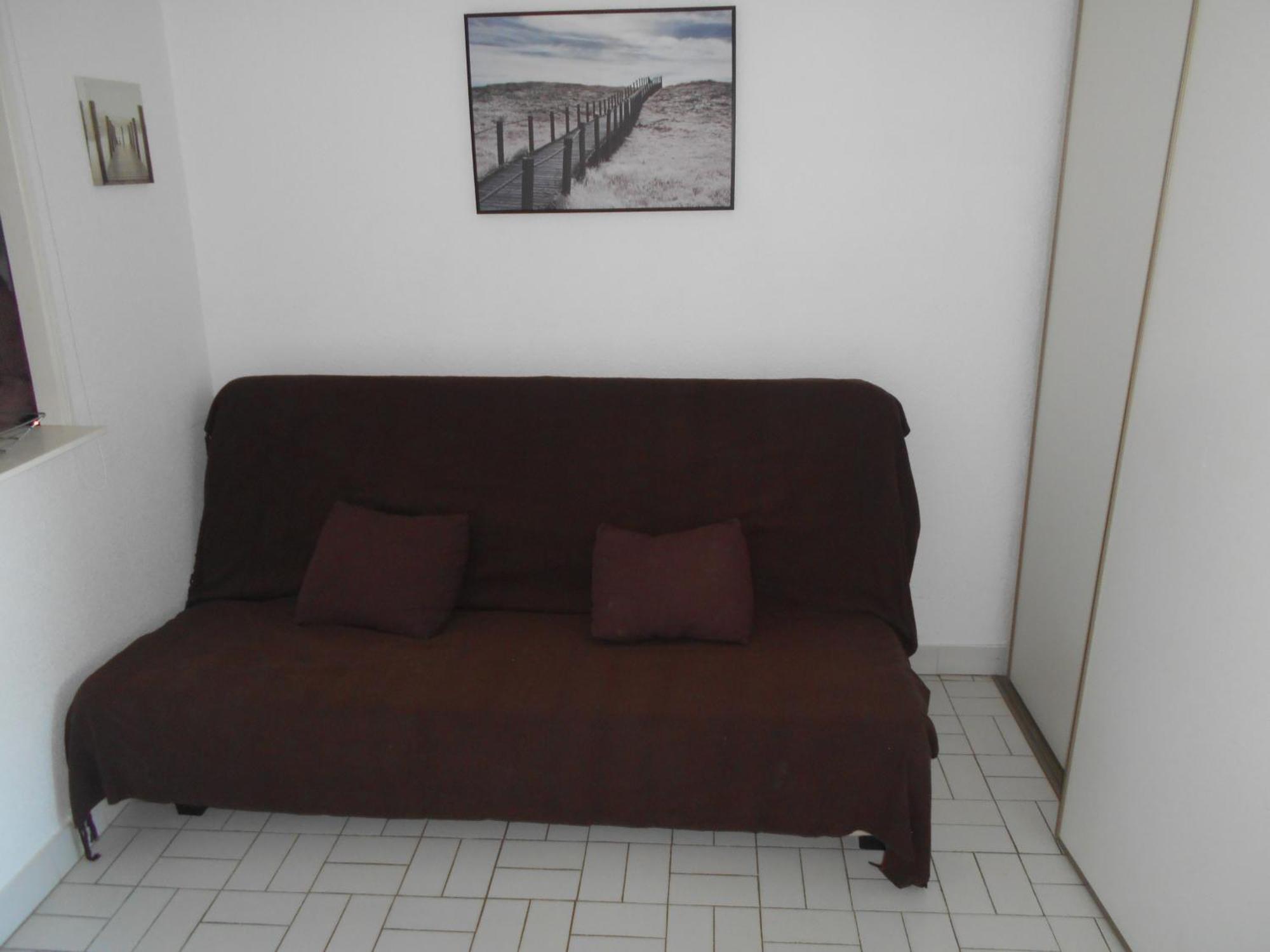 Vittoria Immobilier 2 -reglement Sur Place - Cheques Acceptes * La Grande-Motte