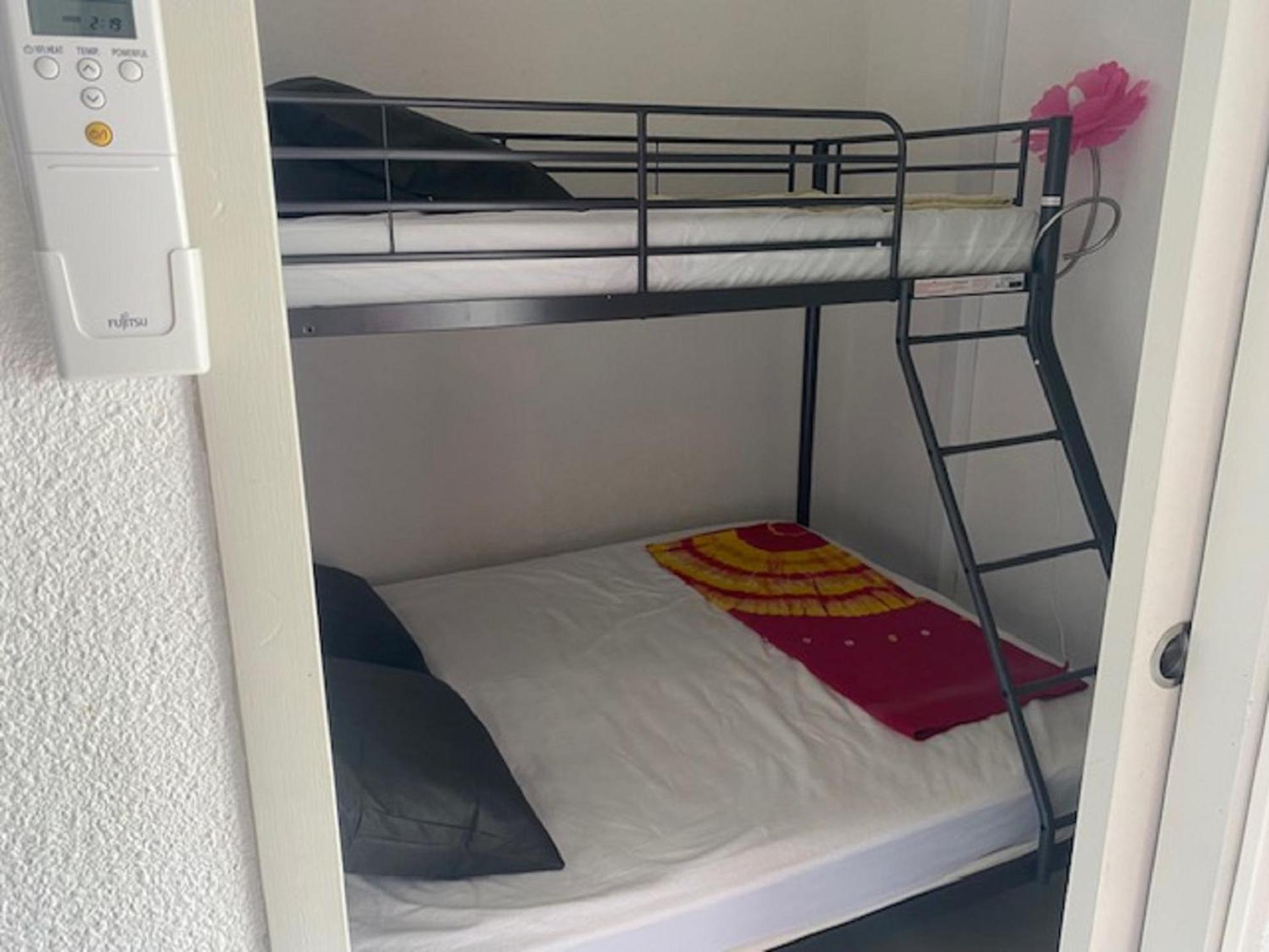 Vittoria Immobilier 2 -reglement Sur Place - Cheques Acceptes Apartment *