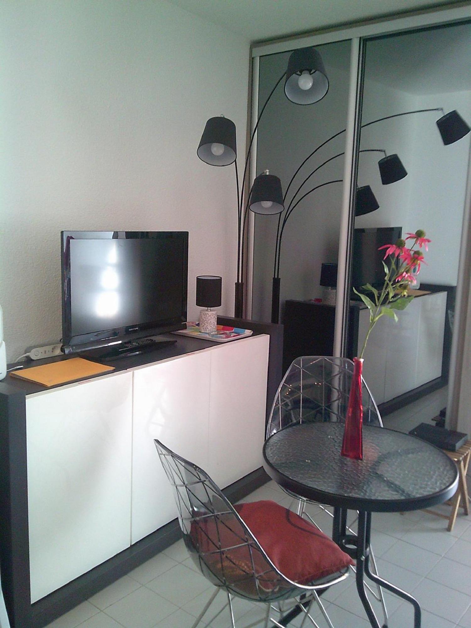 Vittoria Immobilier 2 -reglement Sur Place - Cheques Acceptes Apartment La Grande-Motte