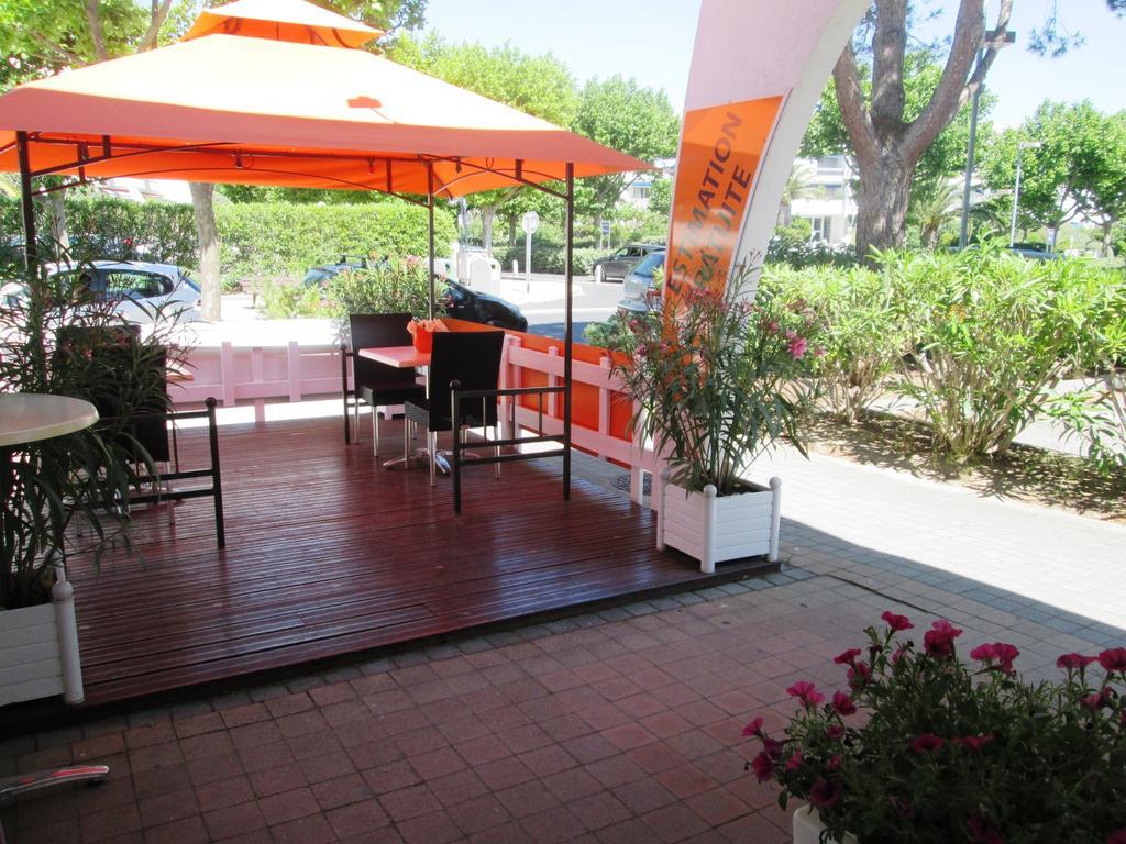 Apartment Vittoria Immobilier 2 -reglement Sur Place - Cheques Acceptes La Grande-Motte