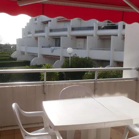 Vittoria Immobilier 2 -Reglement Sur Place - Cheques Vacances Acceptes La Grande-Motte Exterior photo
