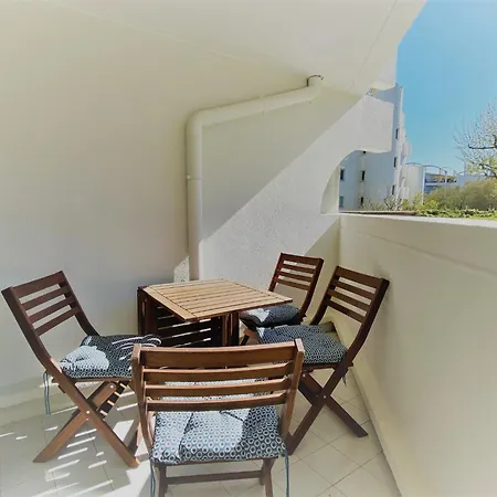 Vittoria Immobilier 2 -Reglement Sur Place - Cheques Vacances Acceptes La Grande-Motte Room photo