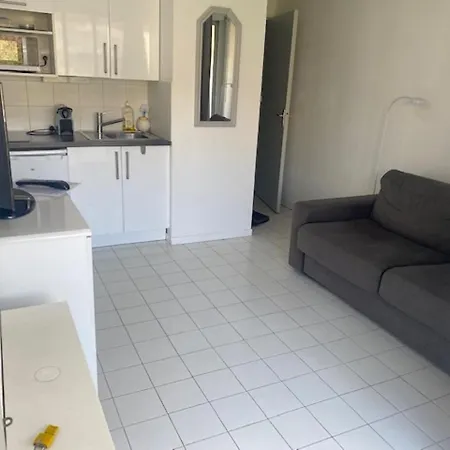Vittoria Immobilier 2 -Reglement Sur Place - Cheques Vacances Acceptes La Grande-Motte Room photo
