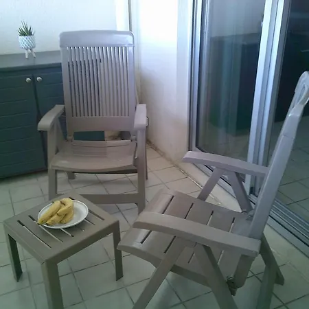 Vittoria Immobilier 2 -Reglement Sur Place - Cheques Vacances Acceptes La Grande-Motte Room photo