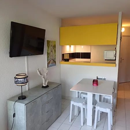 Vittoria Immobilier 2 -Reglement Sur Place - Cheques Vacances Acceptes La Grande-Motte Room photo