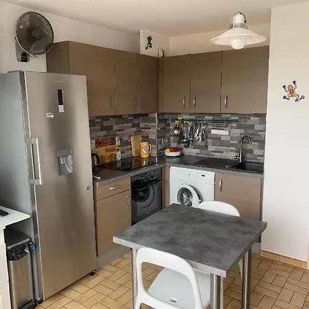 Vittoria Immobilier 2 -Reglement Sur Place - Cheques Vacances Acceptes La Grande-Motte Room photo
