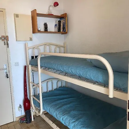 Vittoria Immobilier 2 -Reglement Sur Place - Cheques Vacances Acceptes La Grande-Motte Room photo