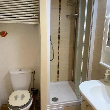 Vittoria Immobilier 2 -Reglement Sur Place - Cheques Vacances Acceptes La Grande-Motte Room photo