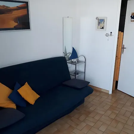 Vittoria Immobilier 2 -Reglement Sur Place - Cheques Vacances Acceptes La Grande-Motte Room photo