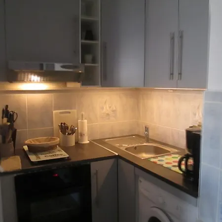 Vittoria Immobilier 2 -Reglement Sur Place - Cheques Vacances Acceptes La Grande-Motte Room photo