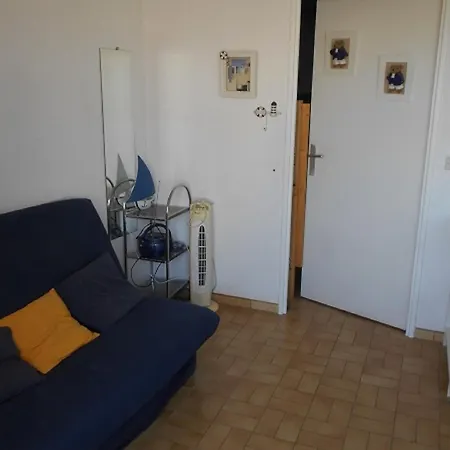 Vittoria Immobilier 2 -Reglement Sur Place - Cheques Vacances Acceptes La Grande-Motte Room photo