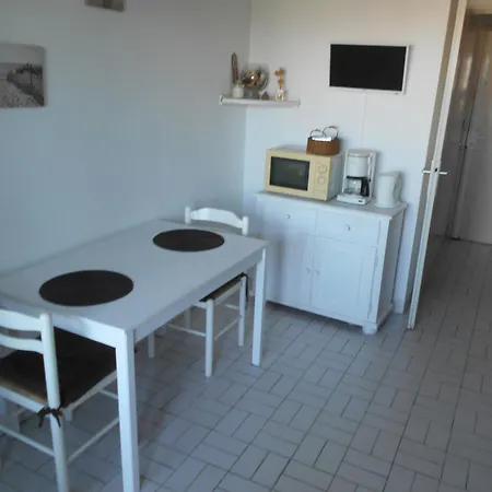 Vittoria Immobilier 2 -Reglement Sur Place - Cheques Vacances Acceptes La Grande-Motte Room photo