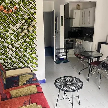 Vittoria Immobilier 2 -Reglement Sur Place - Cheques Vacances Acceptes La Grande-Motte Room photo