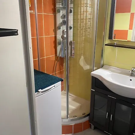 Vittoria Immobilier 2 -Reglement Sur Place - Cheques Vacances Acceptes La Grande-Motte Room photo