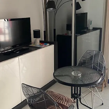 Vittoria Immobilier 2 -Reglement Sur Place - Cheques Vacances Acceptes La Grande-Motte Room photo