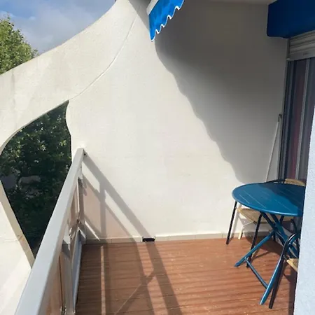 Vittoria Immobilier 2 -Reglement Sur Place - Cheques Vacances Acceptes La Grande-Motte Room photo