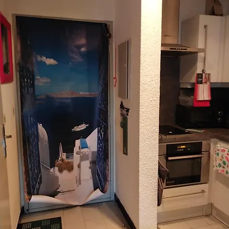 Vittoria Immobilier 2 -Reglement Sur Place - Cheques Vacances Acceptes La Grande-Motte Room photo