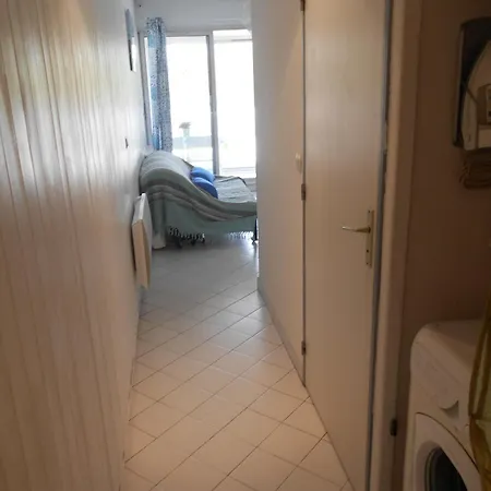 Vittoria Immobilier 2 -Reglement Sur Place - Cheques Vacances Acceptes La Grande-Motte Exterior photo