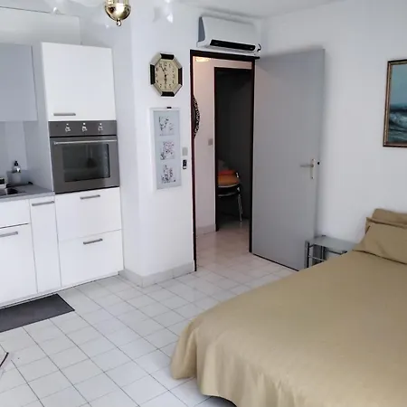 Vittoria Immobilier 2 -Reglement Sur Place - Cheques Vacances Acceptes La Grande-Motte Exterior photo