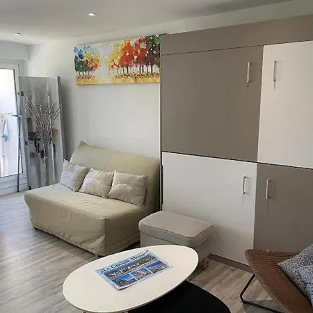Vittoria Immobilier 2 -Reglement Sur Place - Cheques Vacances Acceptes La Grande Motte Room photo