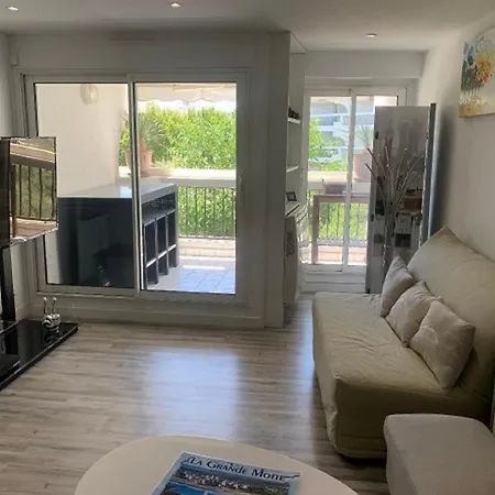 Vittoria Immobilier 2 -Reglement Sur Place - Cheques Vacances Acceptes La Grande Motte Room photo