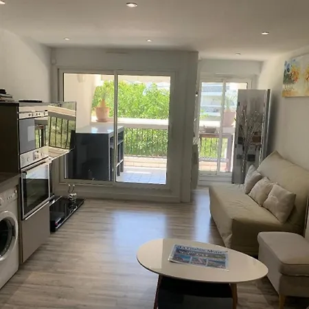 Vittoria Immobilier 2 -Reglement Sur Place - Cheques Vacances Acceptes La Grande Motte Room photo
