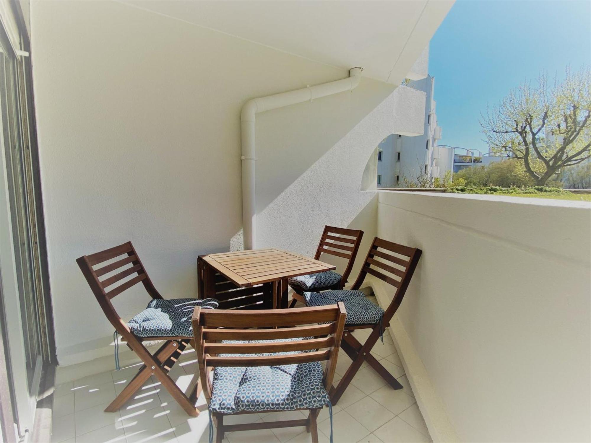 Appartement Vittoria Immobilier 2 -reglement Sur Place - Cheques Acceptes *