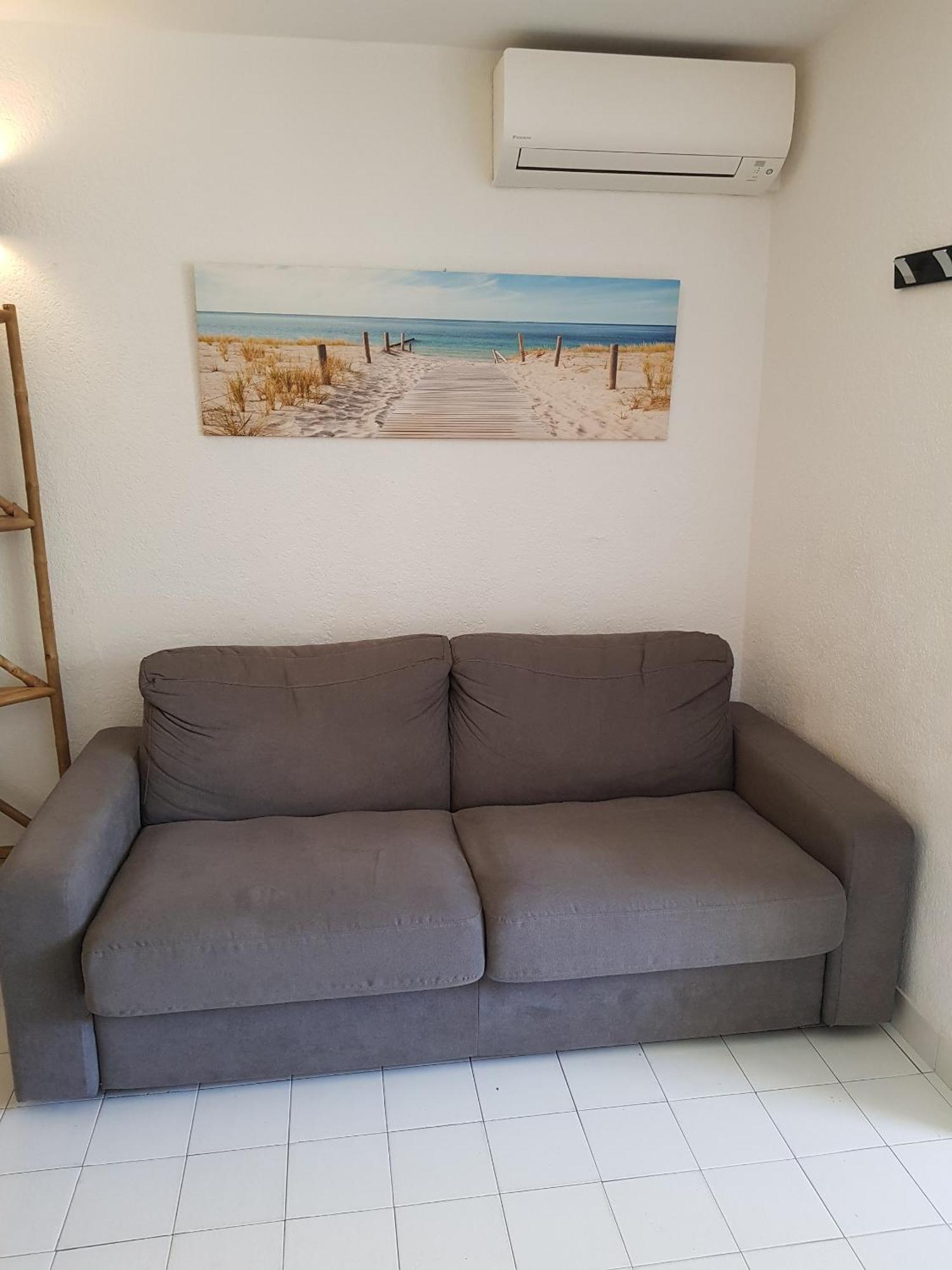 Vittoria Immobilier 2 -reglement Sur Place - Cheques Acceptes La Grande-Motte