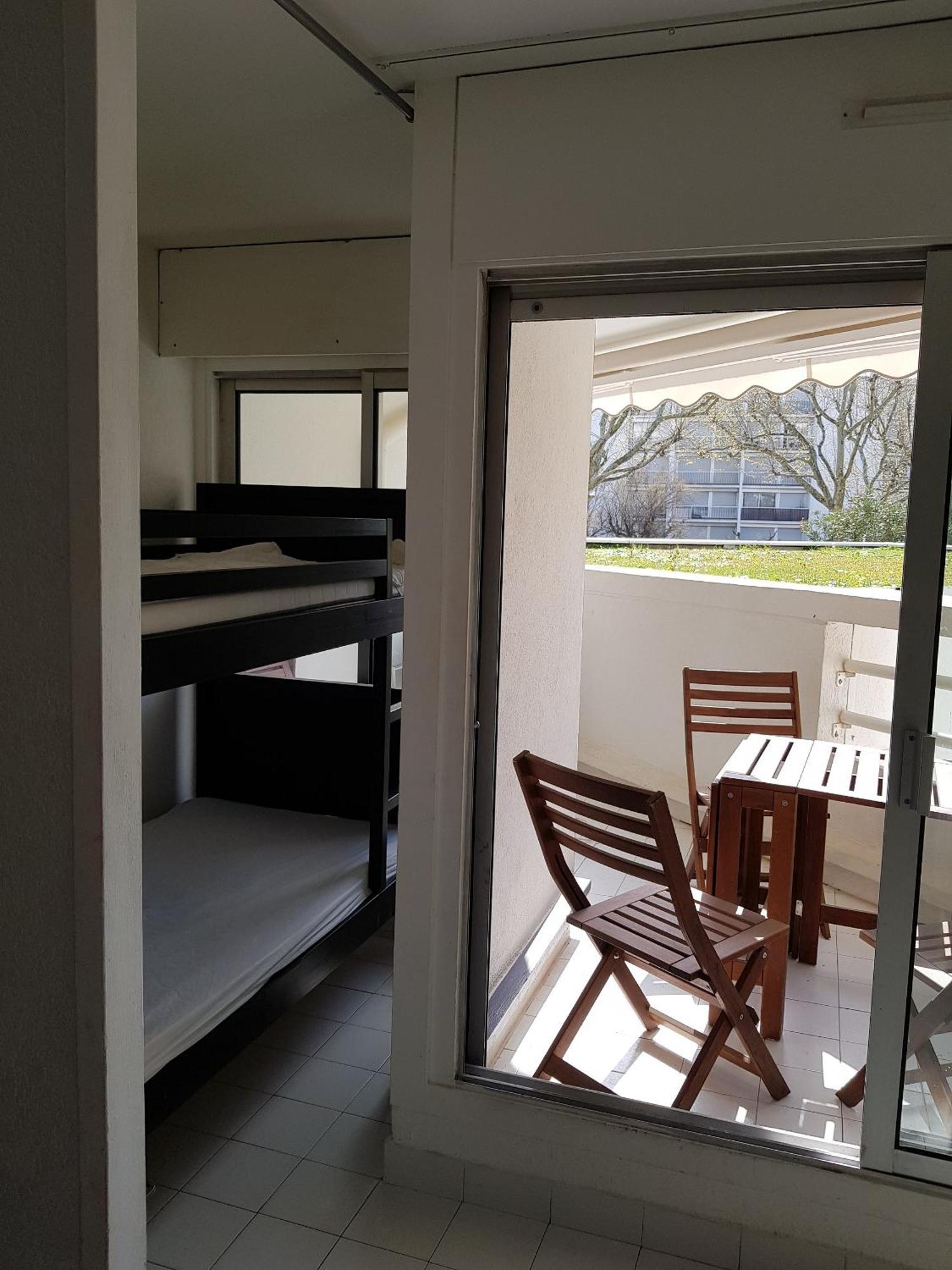 Appartement Vittoria Immobilier 2 -reglement Sur Place - Cheques Acceptes