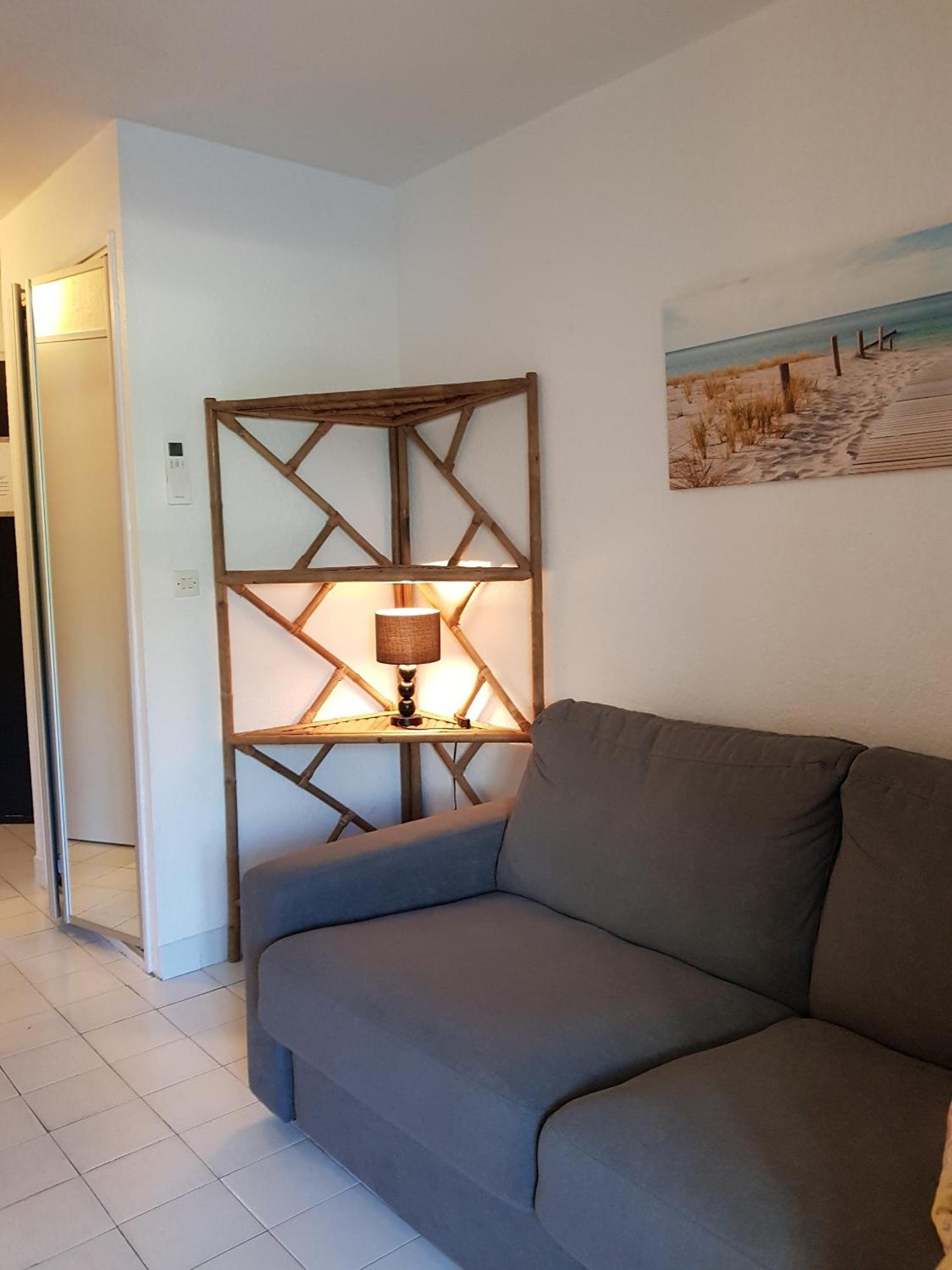 Vittoria Immobilier 2 -reglement Sur Place - Cheques Acceptes Appartement *