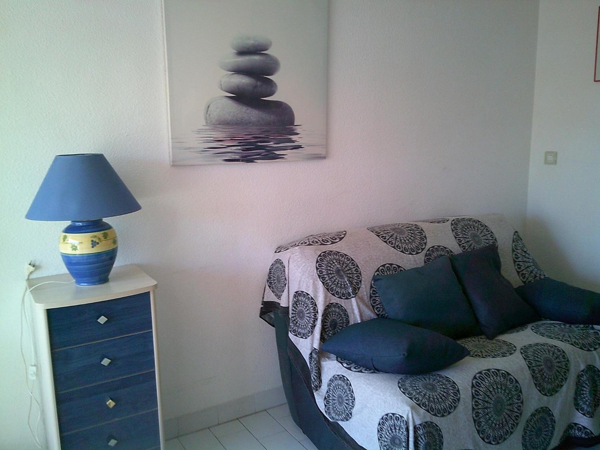 Appartement Vittoria Immobilier 2 -reglement Sur Place - Cheques Acceptes *