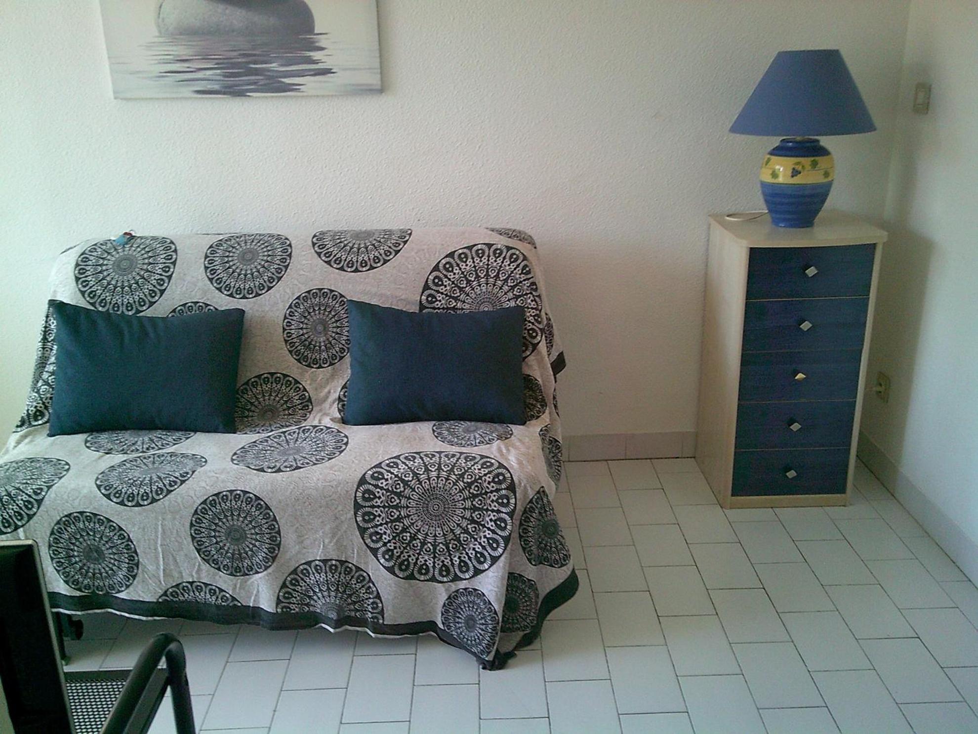 Appartement Vittoria Immobilier 2 -reglement Sur Place - Cheques Acceptes *