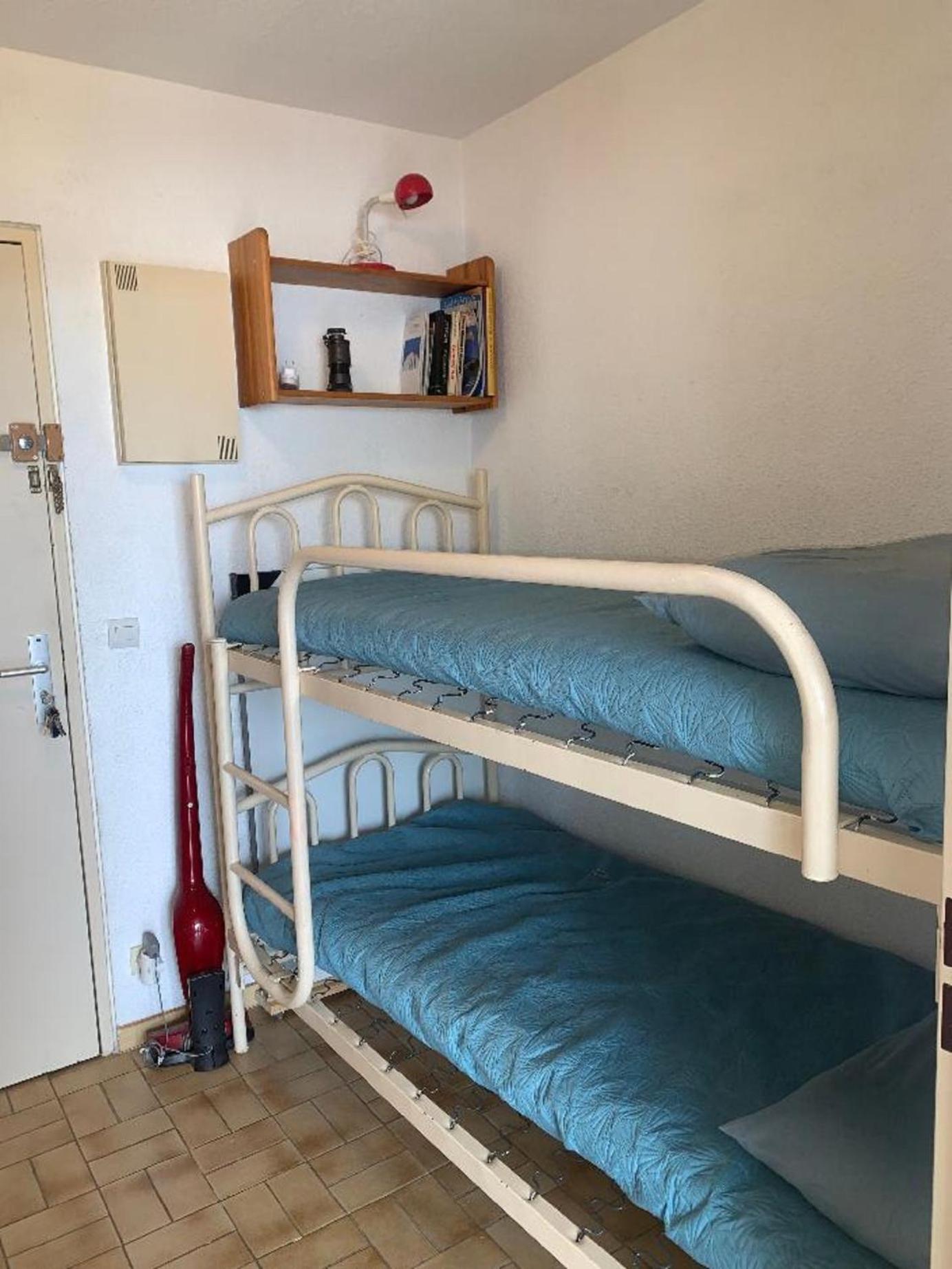 Appartement Vittoria Immobilier 2 -reglement Sur Place - Cheques Acceptes