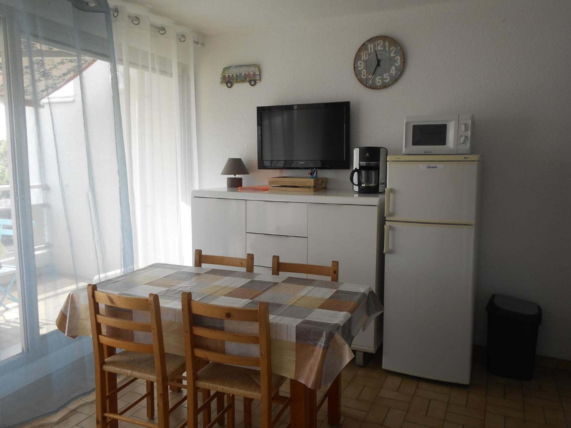 Appartement Vittoria Immobilier 2 -reglement Sur Place - Cheques Acceptes *