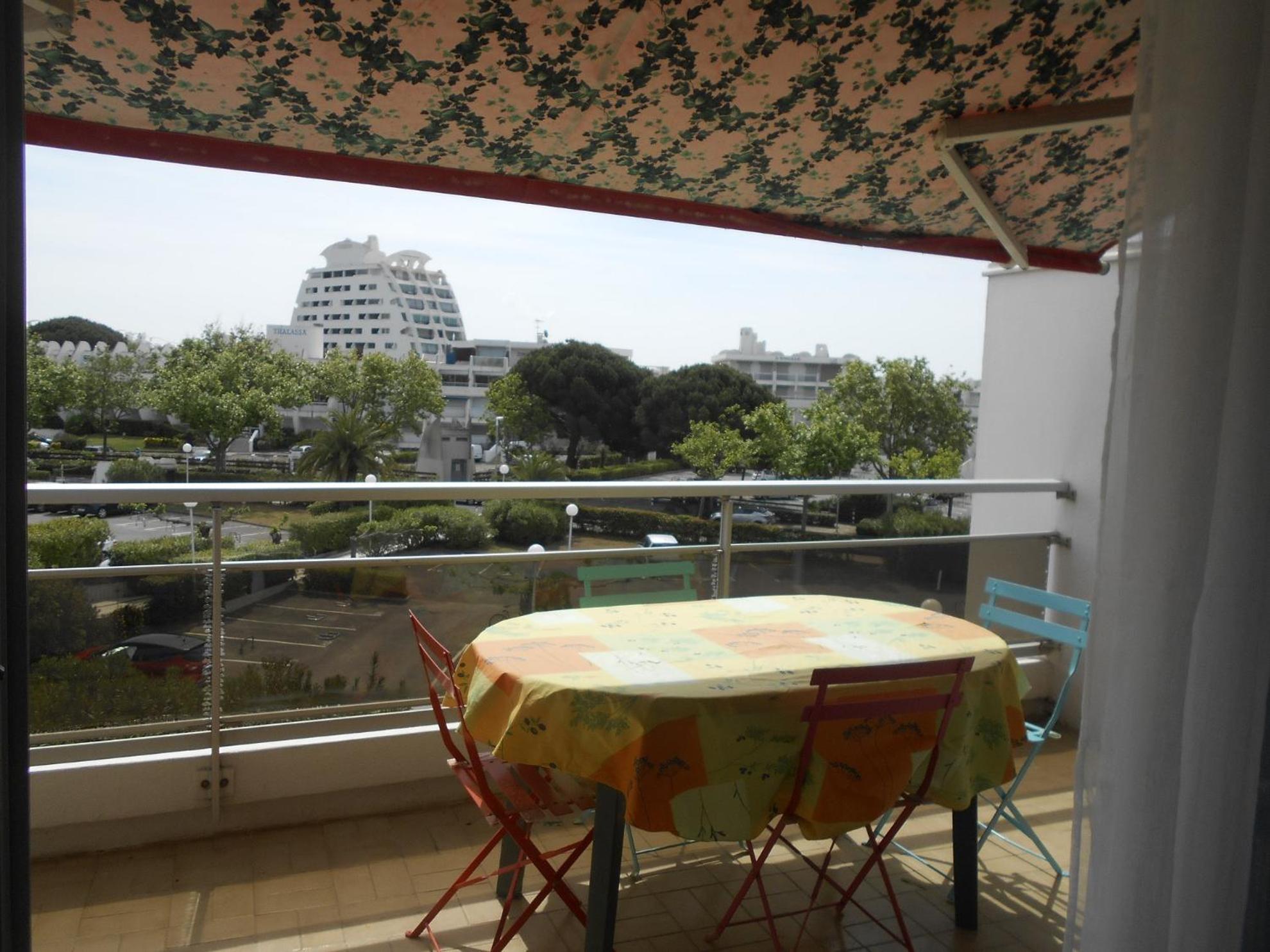 Vittoria Immobilier 2 -reglement Sur Place - Cheques Acceptes Appartement