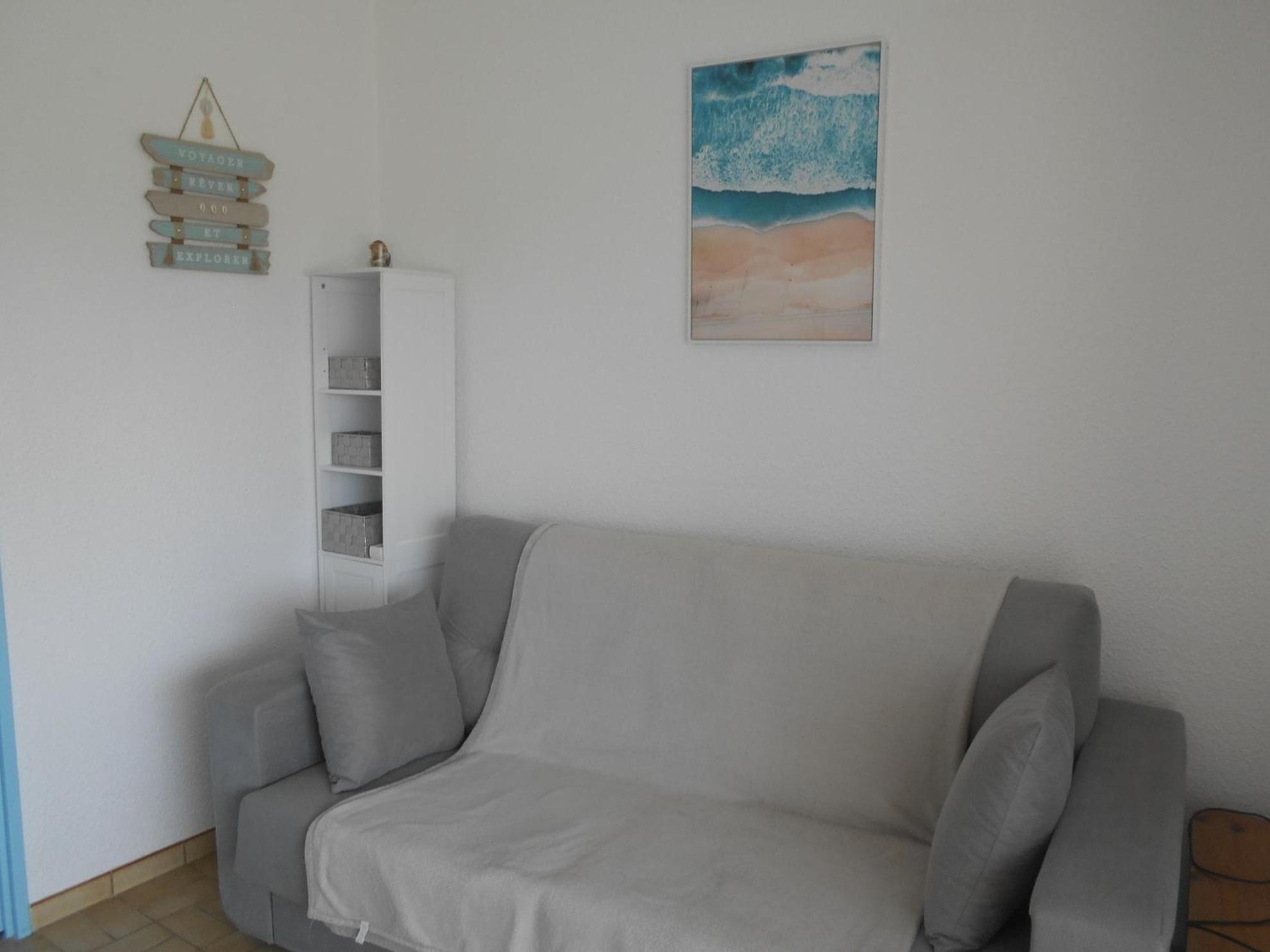 Vittoria Immobilier 2 -reglement Sur Place - Cheques Acceptes Appartement *