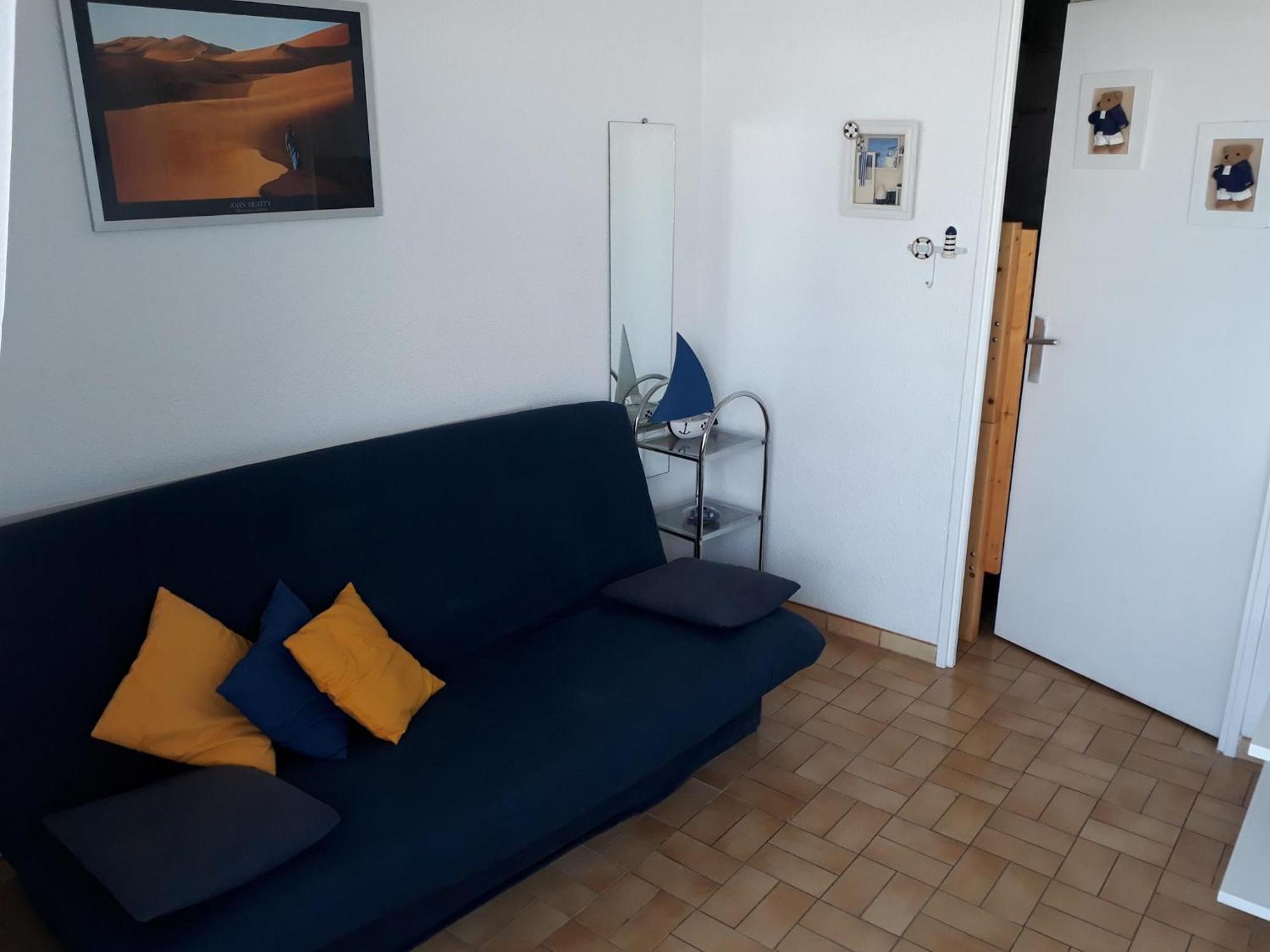 Appartement Vittoria Immobilier 2 -reglement Sur Place - Cheques Acceptes *