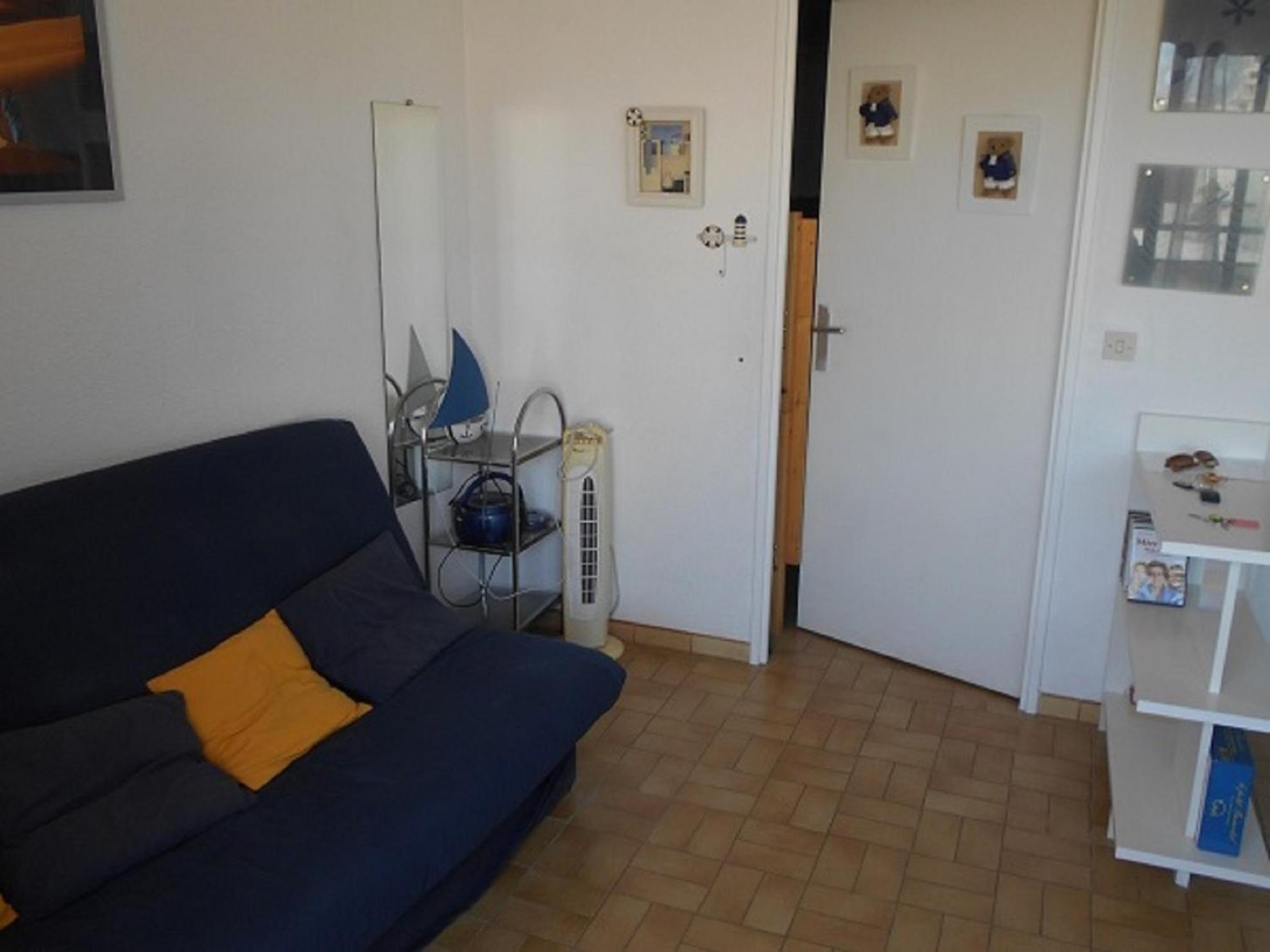 Vittoria Immobilier 2 -reglement Sur Place - Cheques Acceptes Appartement *