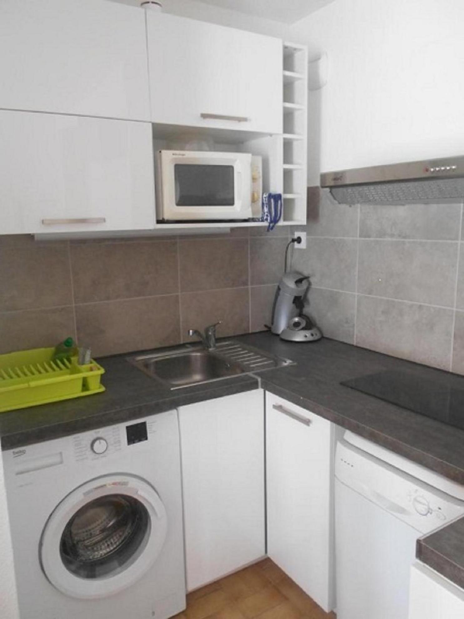 Appartement Vittoria Immobilier 2 -reglement Sur Place - Cheques Acceptes *