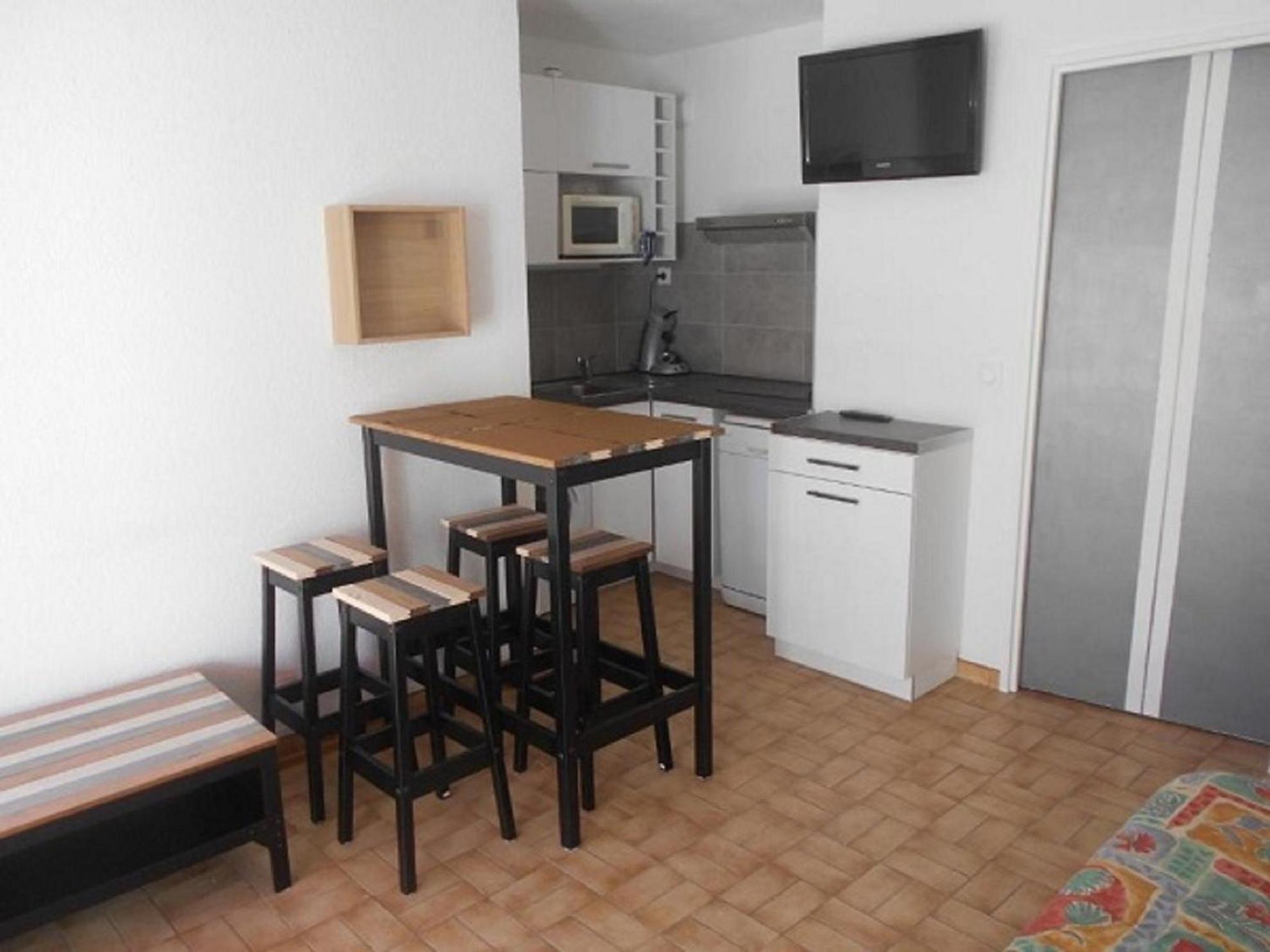 Appartement Vittoria Immobilier 2 -reglement Sur Place - Cheques Acceptes La Grande Motte