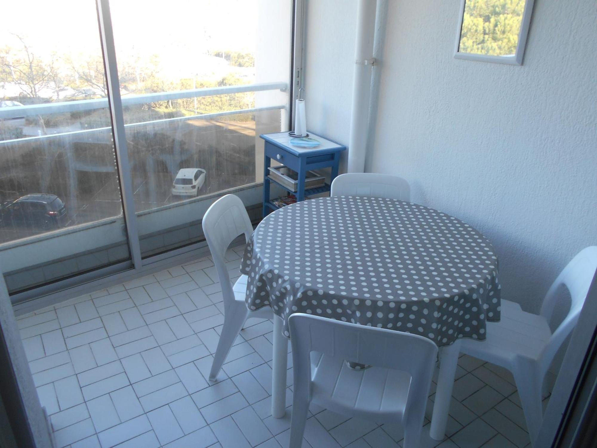 Appartement Vittoria Immobilier 2 -reglement Sur Place - Cheques Acceptes La Grande-Motte