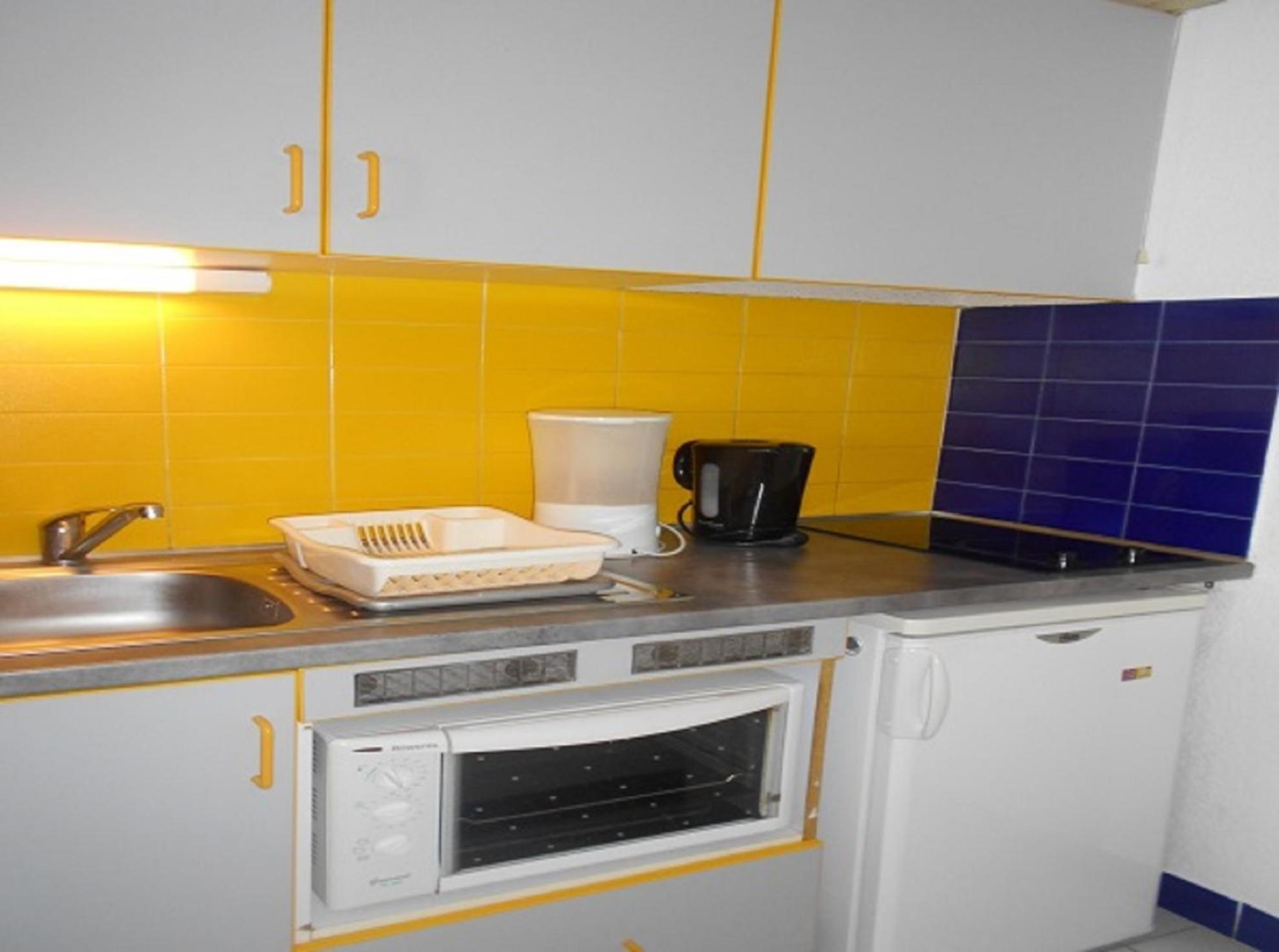 Appartement Vittoria Immobilier 2 -reglement Sur Place - Cheques Acceptes *