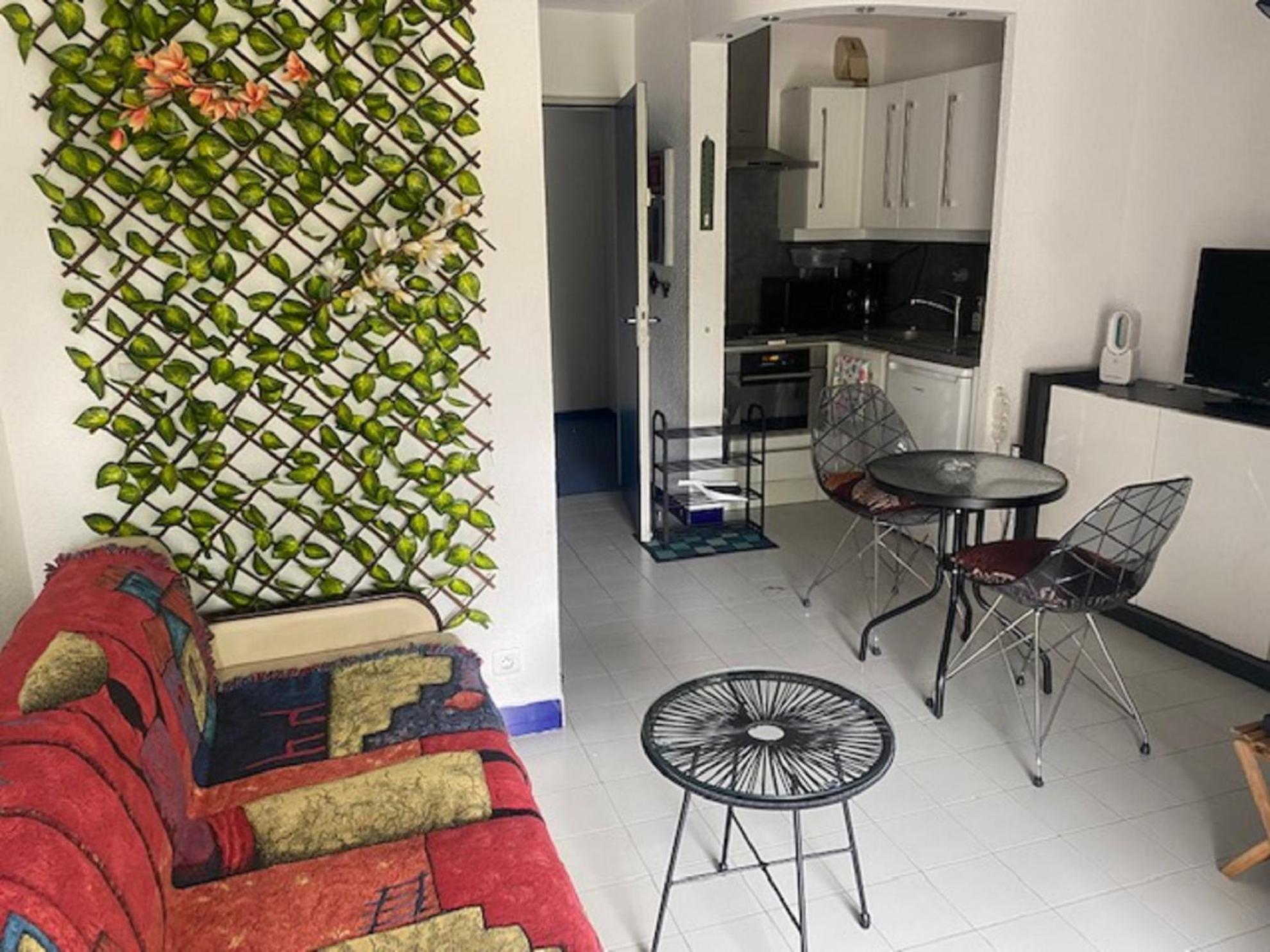 Vittoria Immobilier 2 -reglement Sur Place - Cheques Acceptes Appartement La Grande Motte