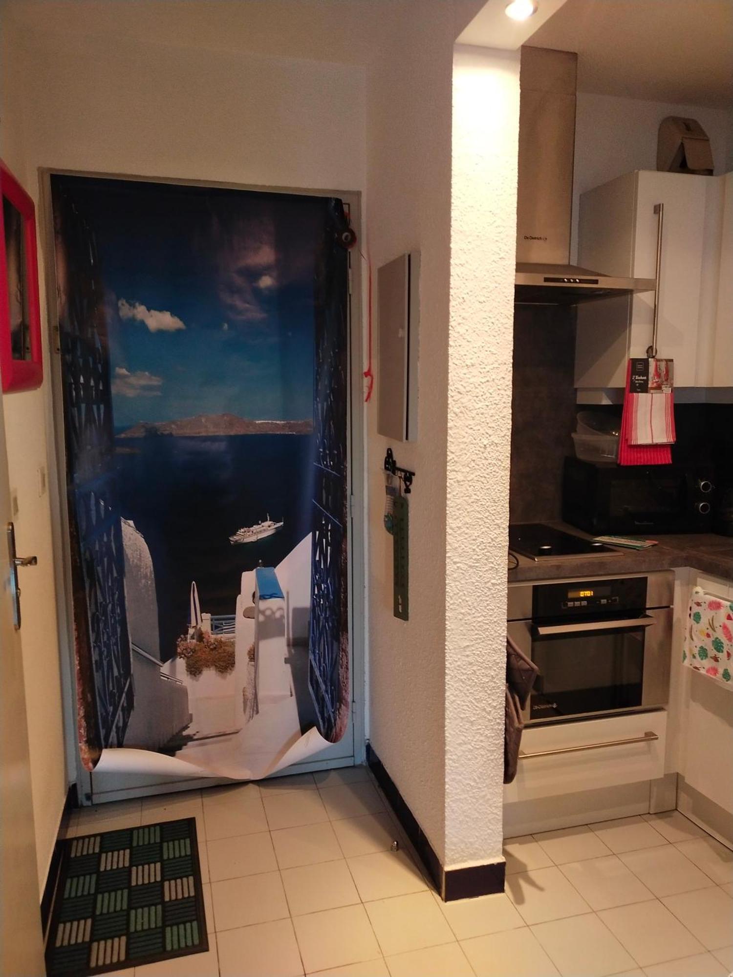 Appartement Vittoria Immobilier 2 -reglement Sur Place - Cheques Acceptes *